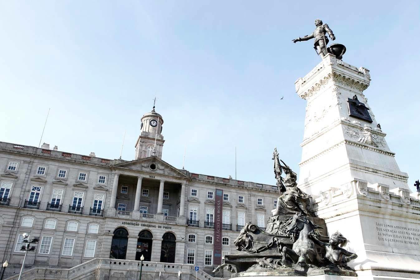 Palácio da Bolsa