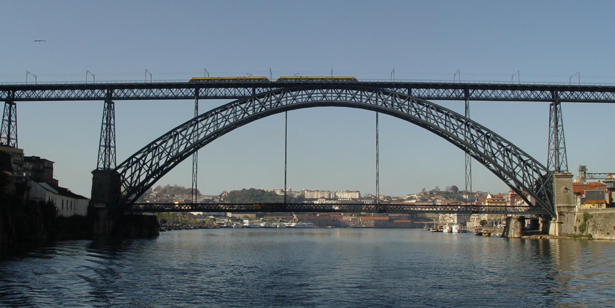 Luís I Bridge