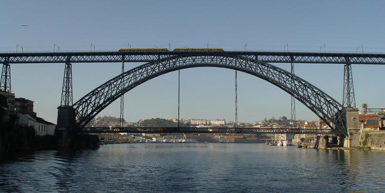 Luís I Bridge