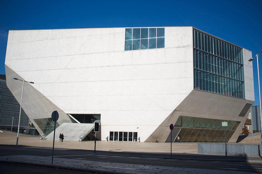 Casa da Música