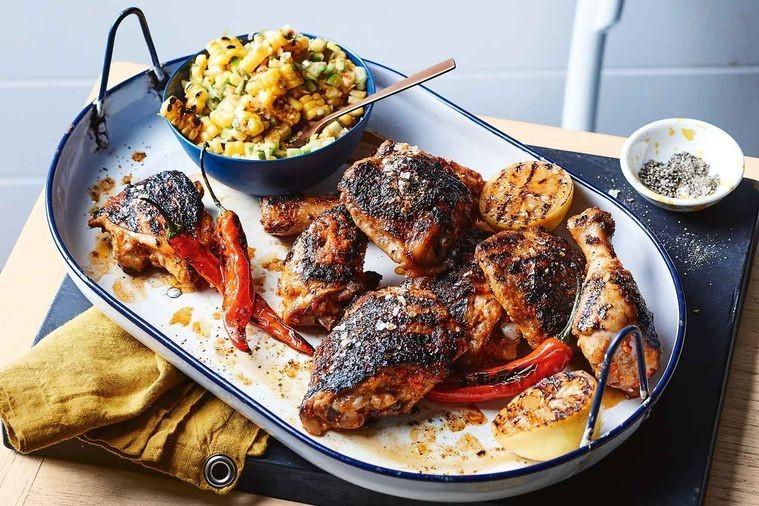 Portuguese Food: 5 Must-Try Dishes in the Algarve