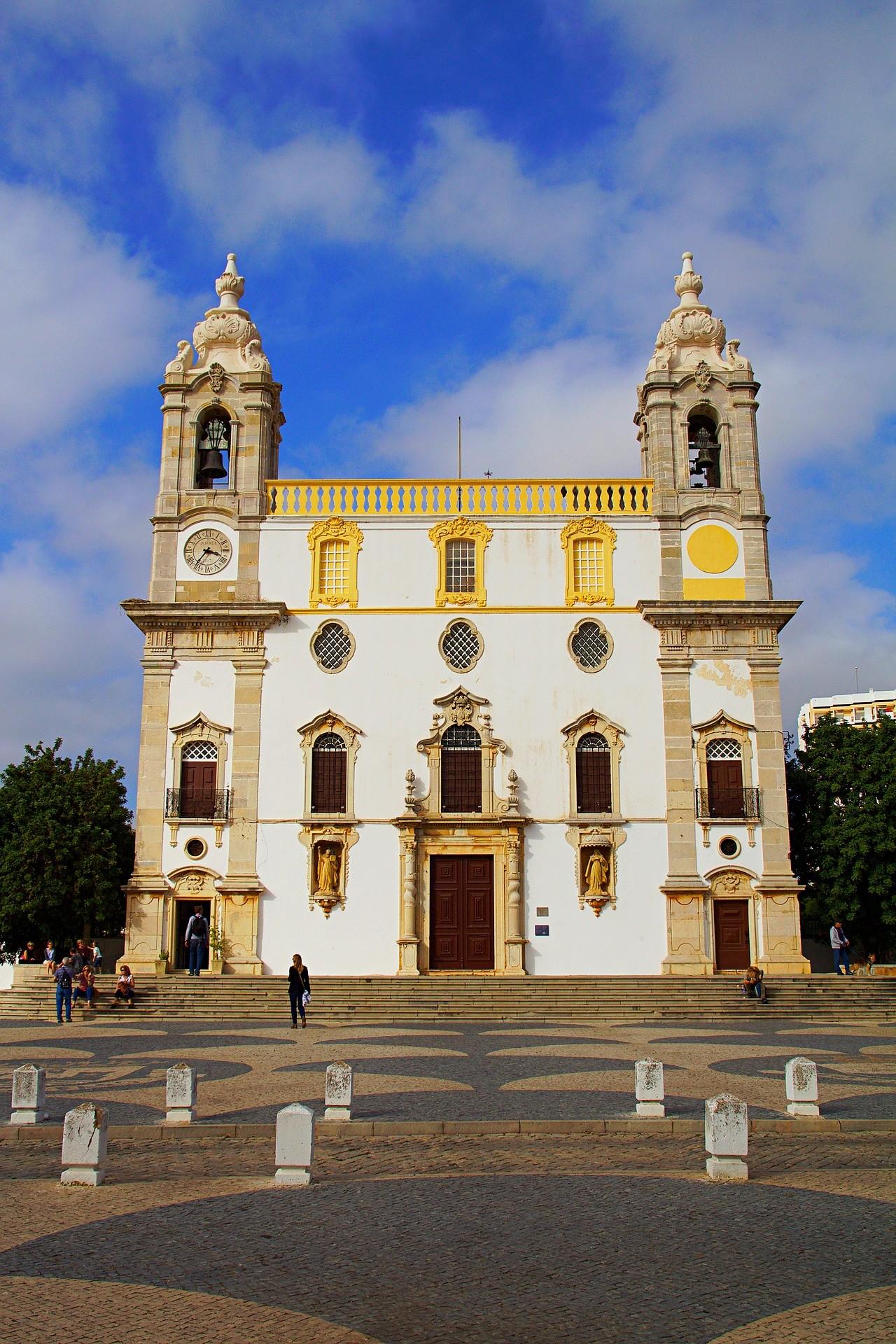 Things to See & Do in Faro
