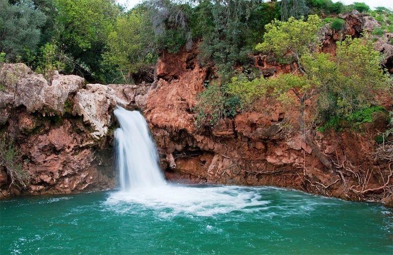 Top Attractions in Algarve