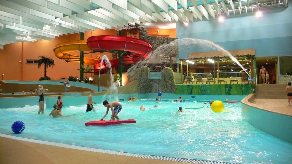 Ventspils Water Park