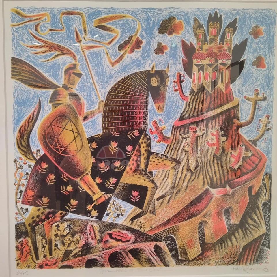 Royal Cambrian Academy