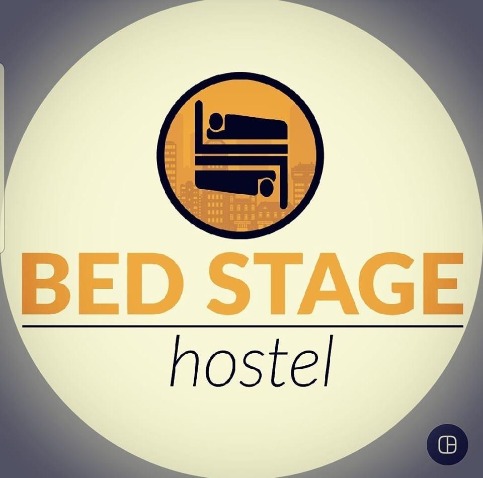 Bed Stage