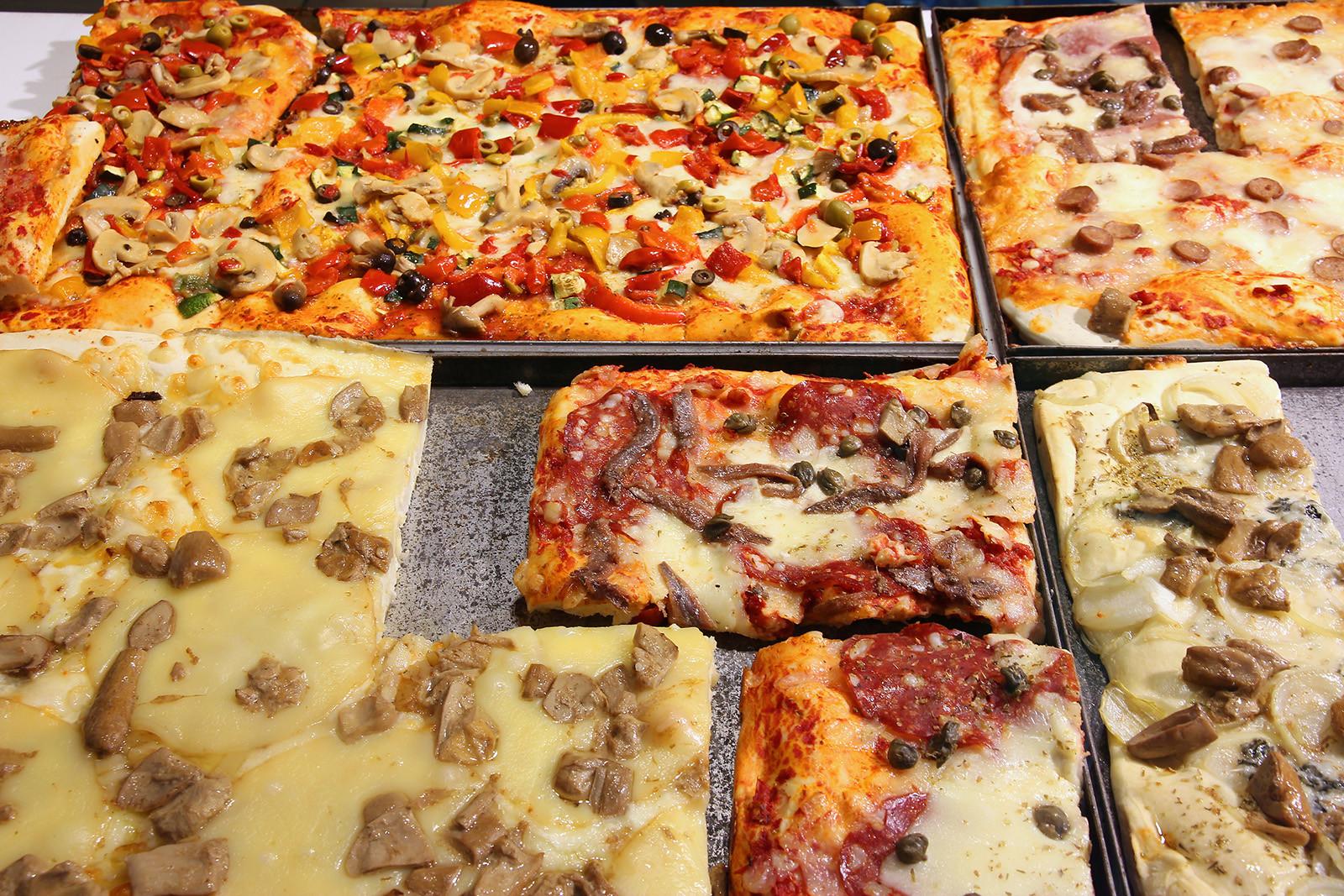 Italian Food: 5 Must-Try Dishes in Rome