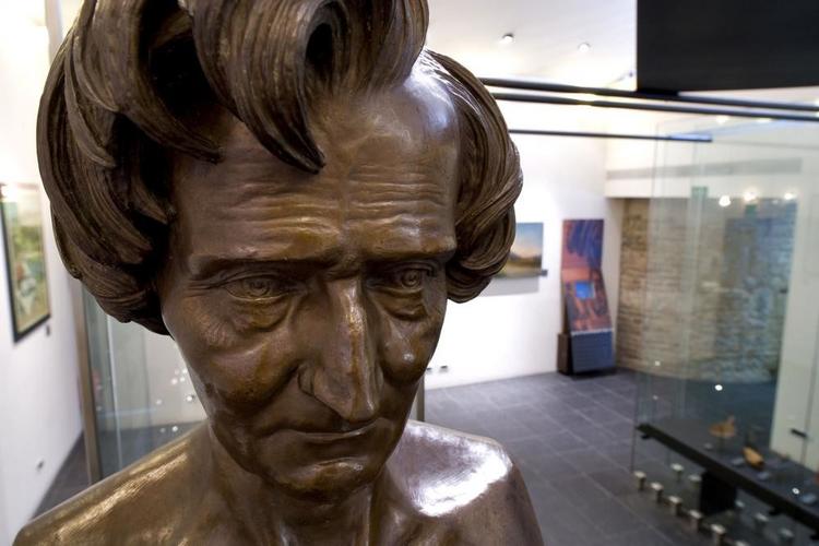 Museum of the Former Bishopric