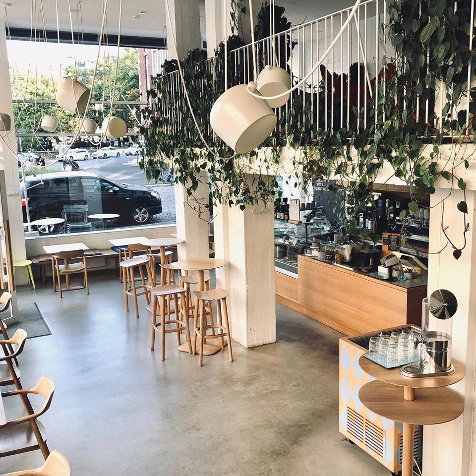 Best Breakfast & Brunch Spots in Helsinki