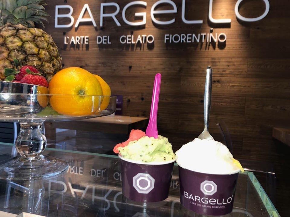 Best Ice Cream in Luxembourg