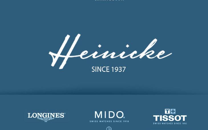 Heinicke
