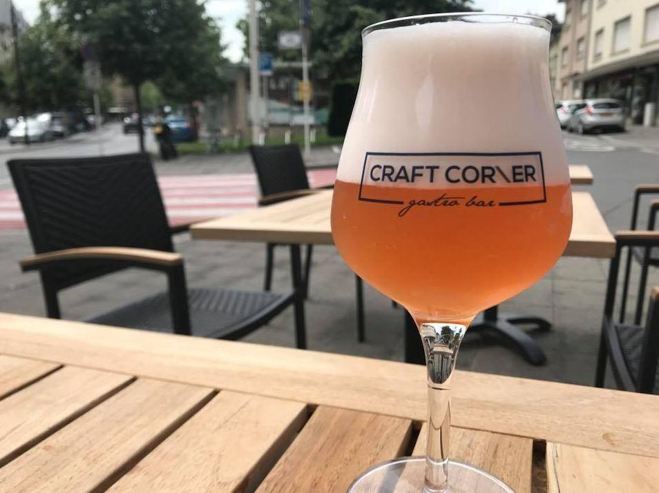 Craft Beer Spots in Luxembourg