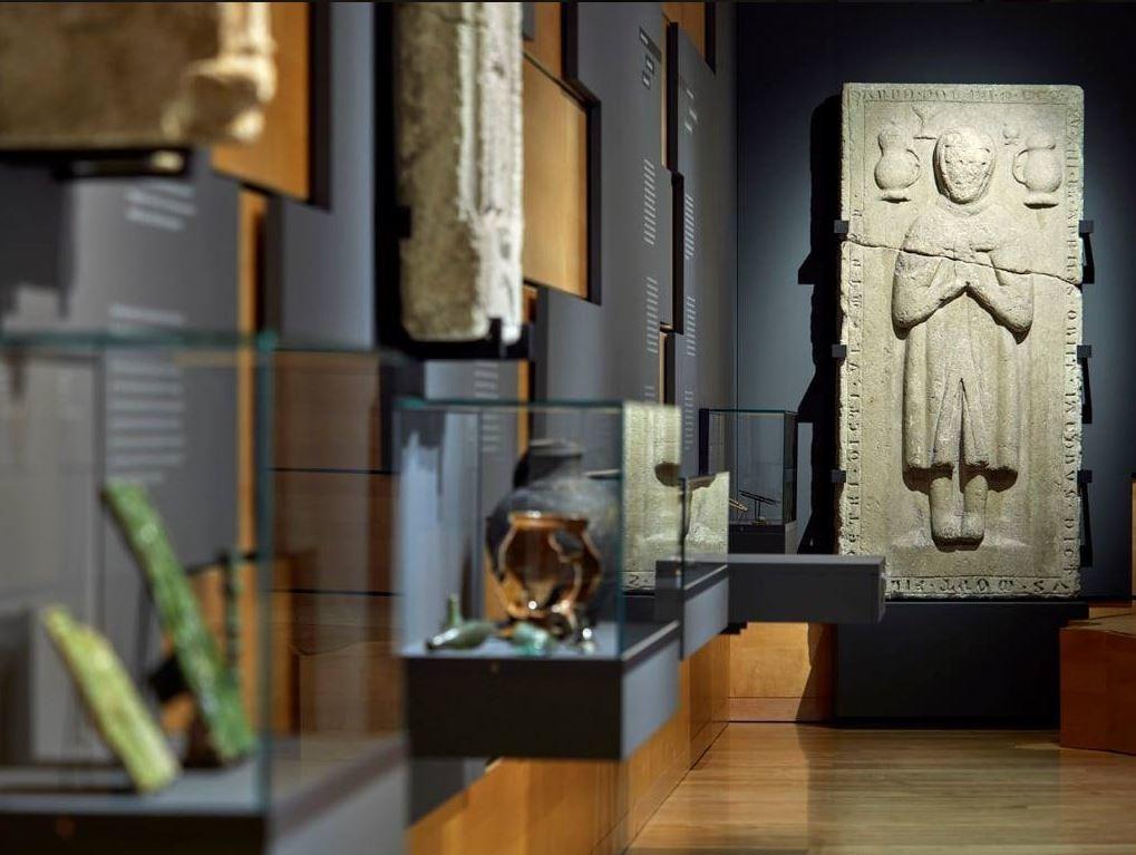 Best Museums & Galleries in Luxembourg