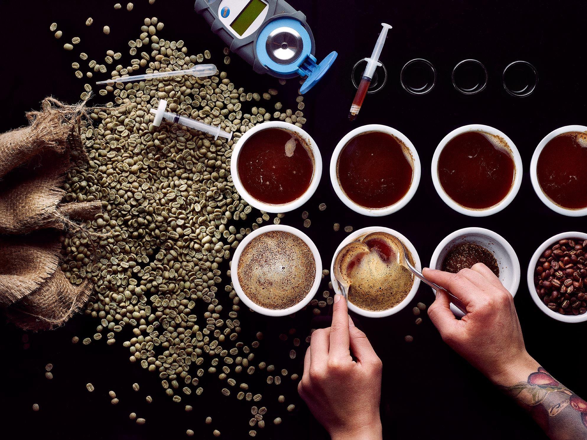 Best Cafes in Helsinki