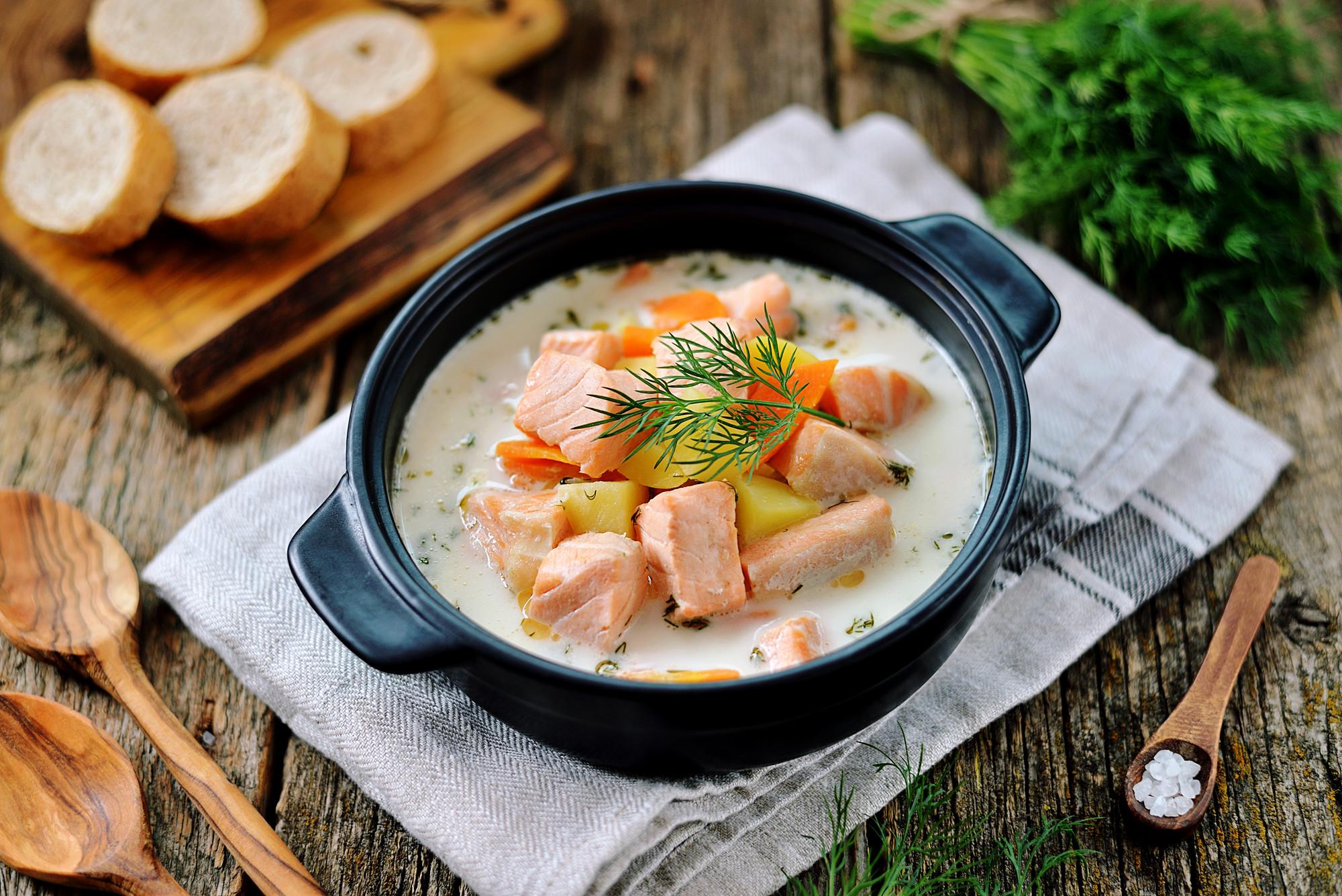 Finnish Food: 5 Must-Try Dishes in Helsinki