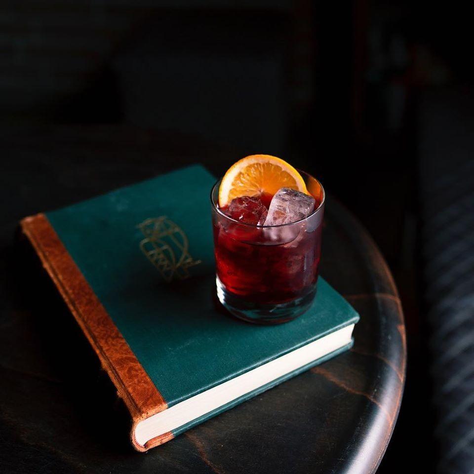 Best Bars in Helsinki