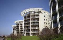 Amstel Square Apartments