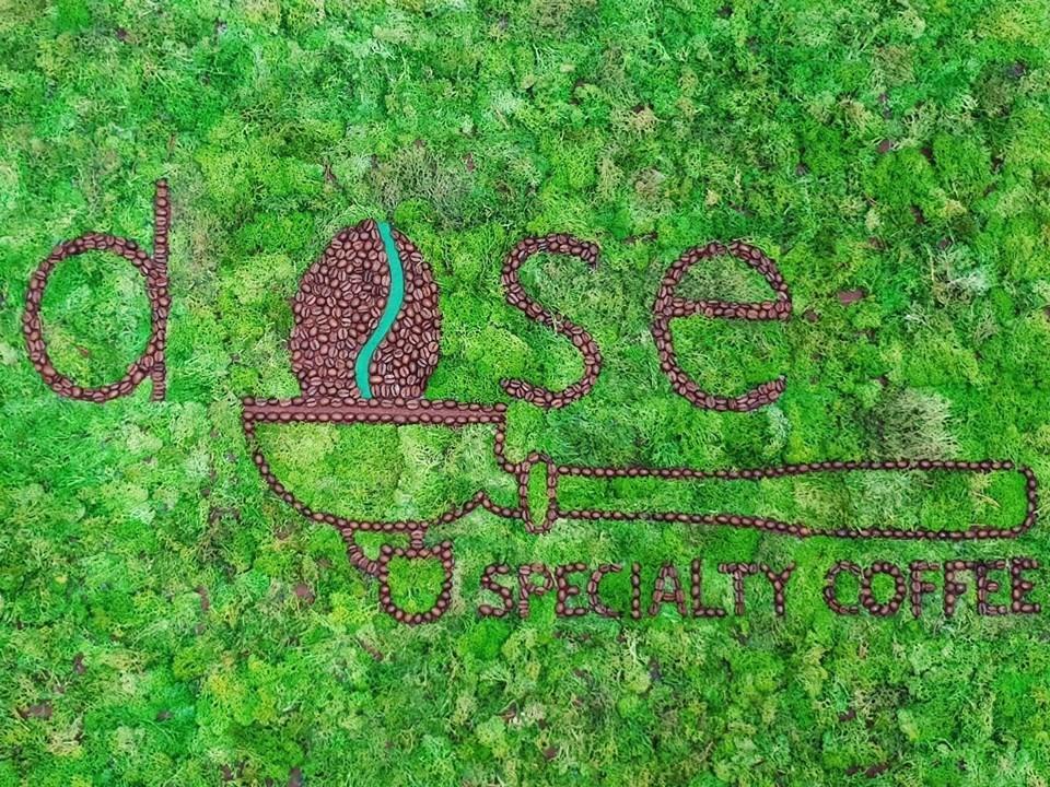 Dose Café