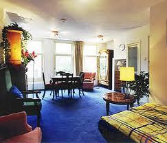 Amsterdam Apartments Alexander's