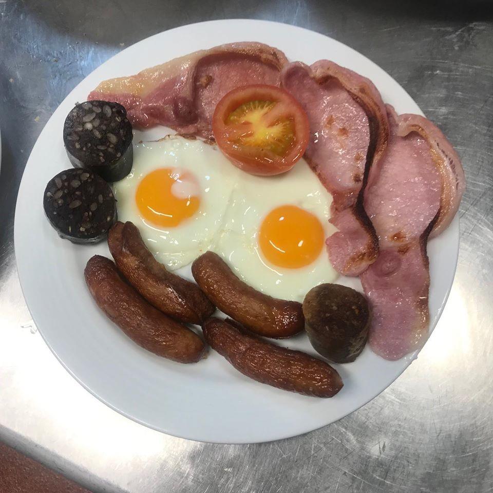 Best Traditional Irish Restaurants in Dublin