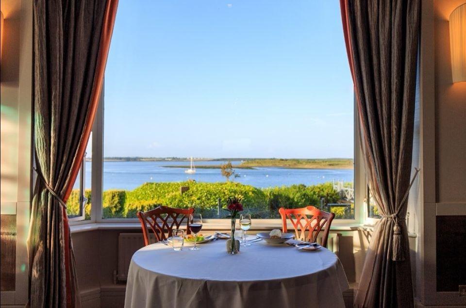 Grand Hotel Malahide