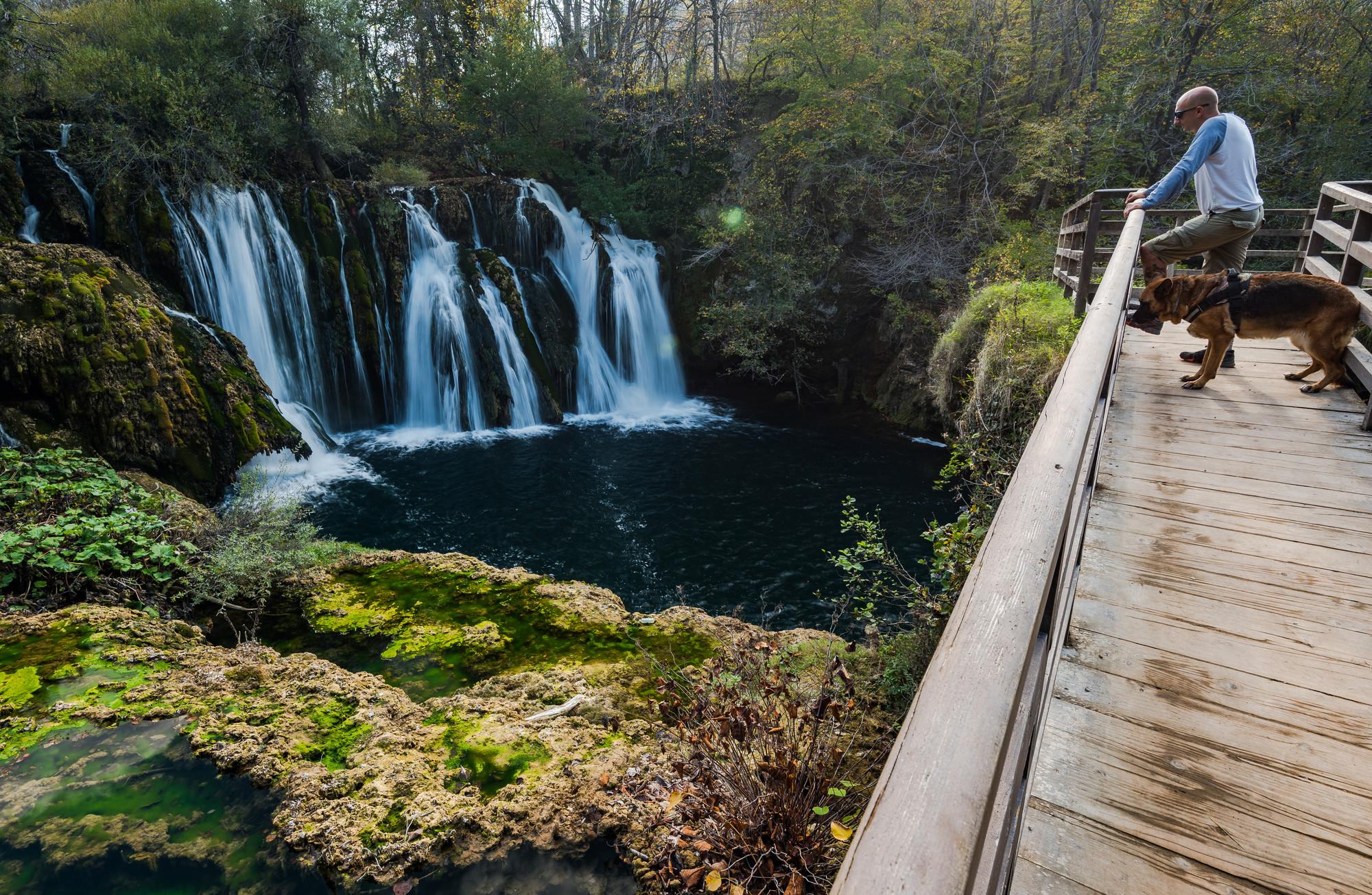 Most Instagrammable Spots in Bihać