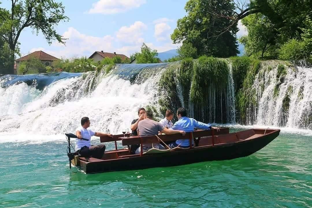 Where to Drink Coffee in Bihać