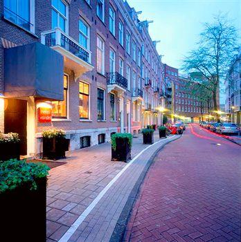 Hotel Vondel