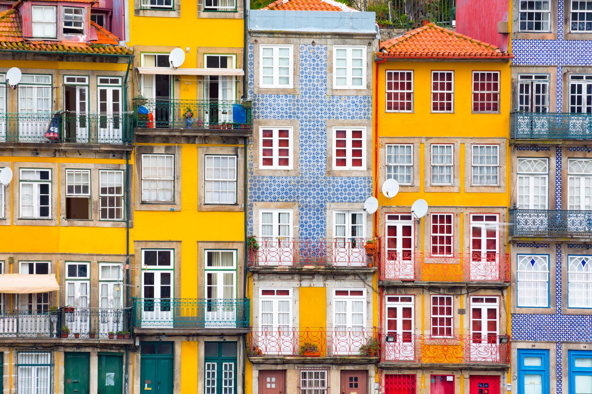 Free Things to Do in Porto