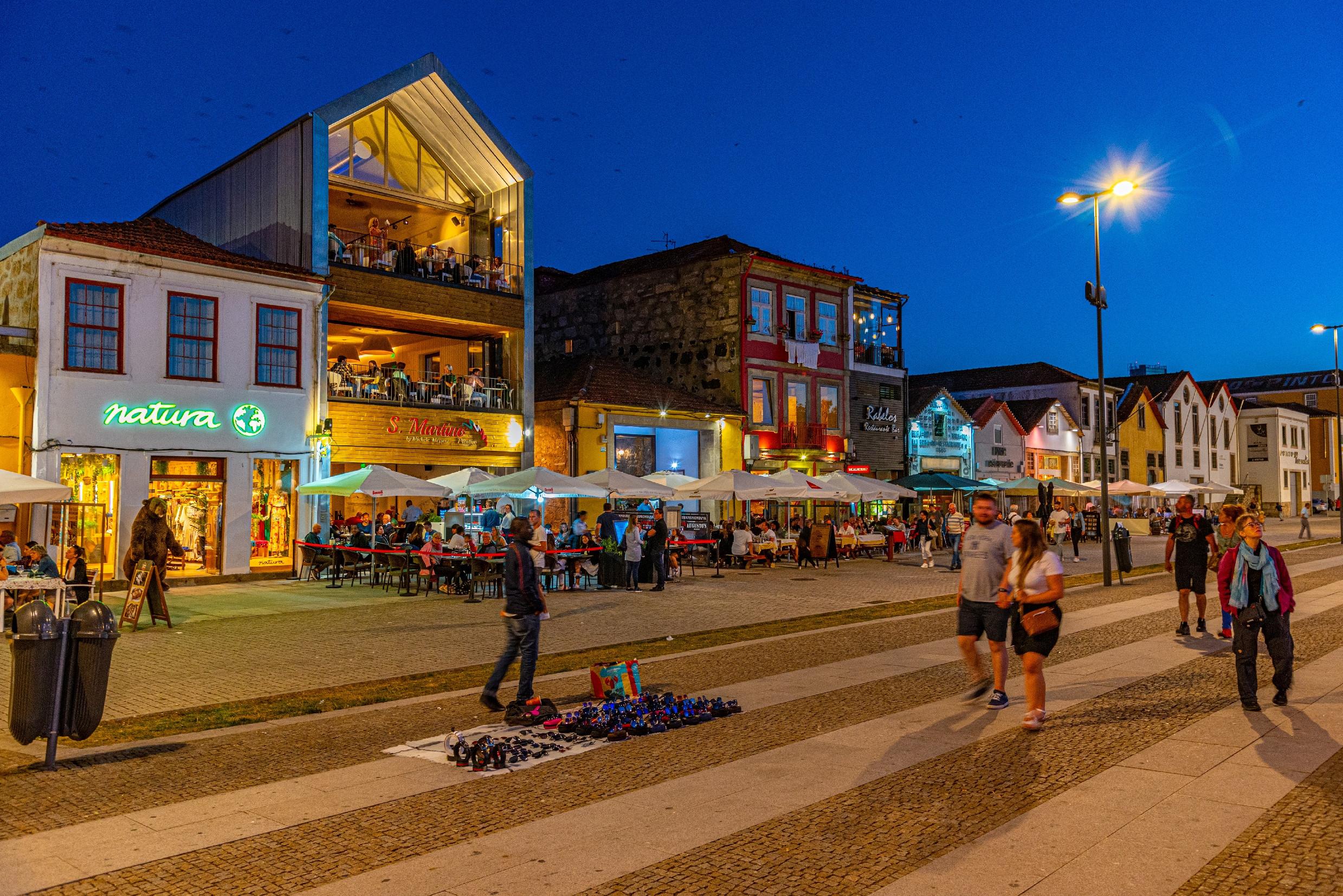 Top 10 Annual Events in Porto