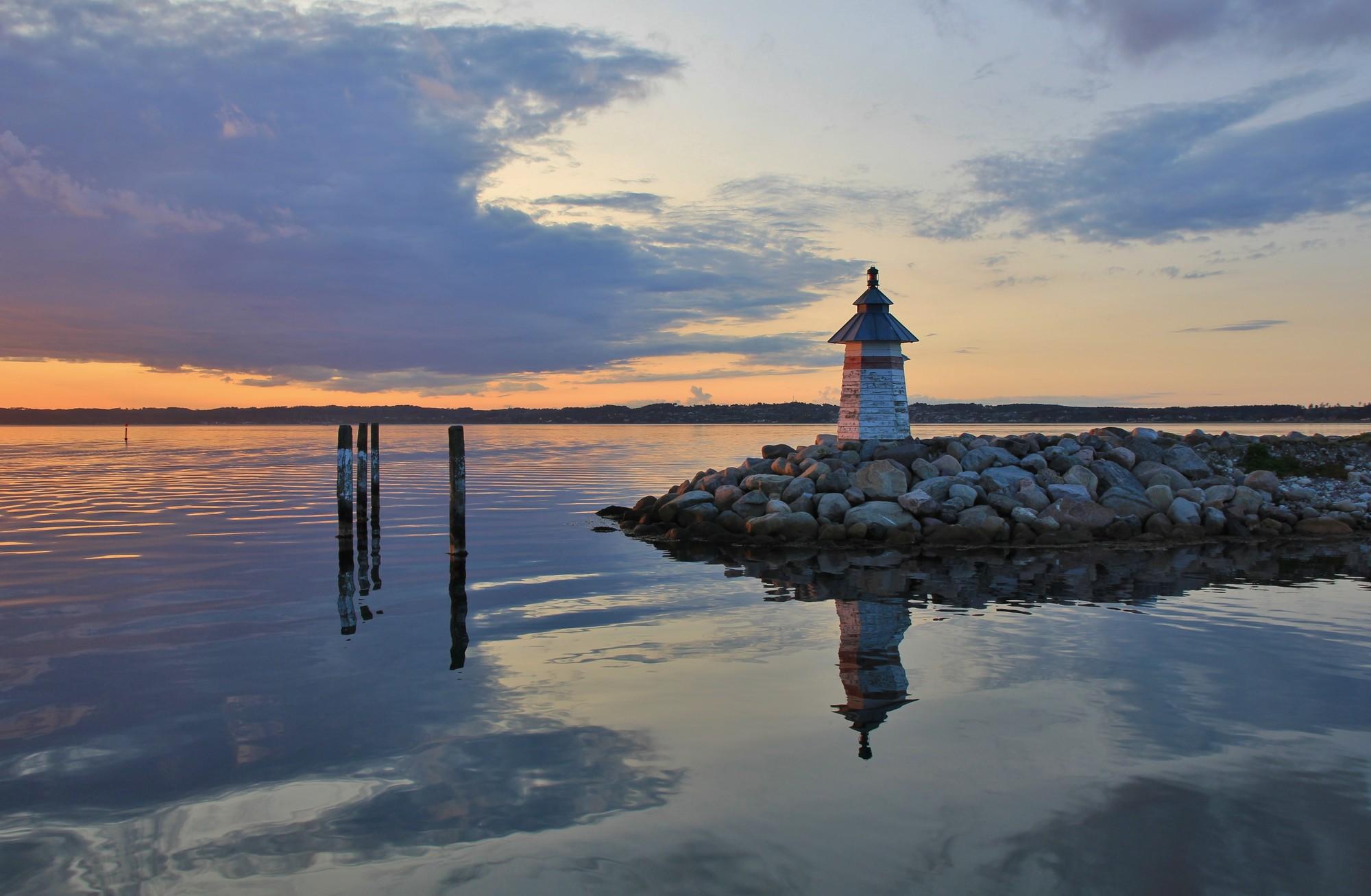 Aarhus Day Trips: Things to do in Ebeltoft