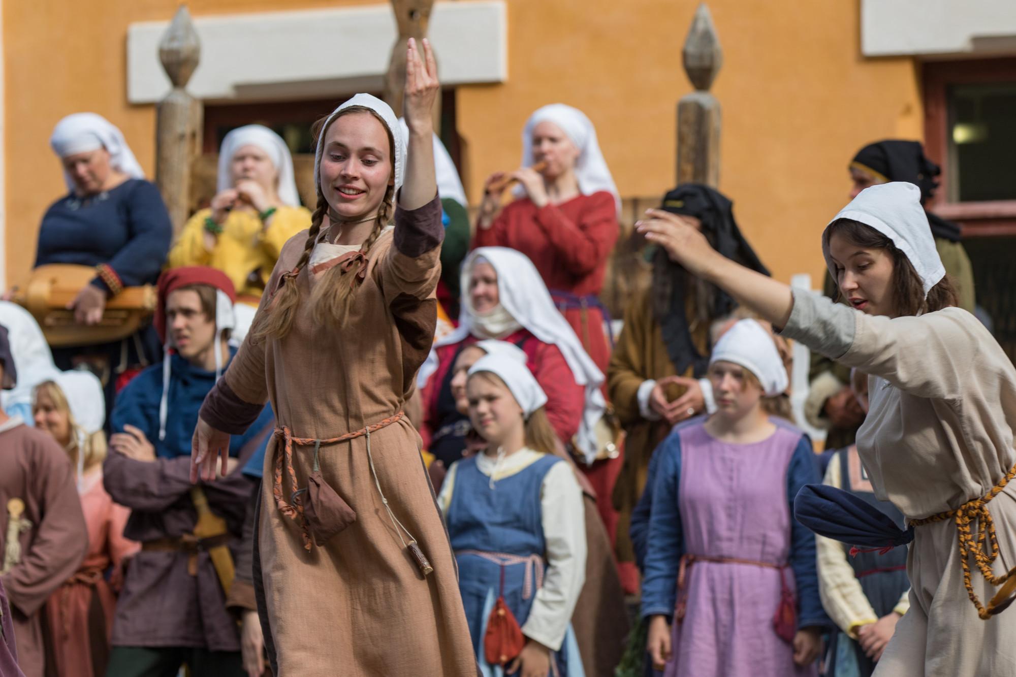 Top 5 for Kids & Families in Turku