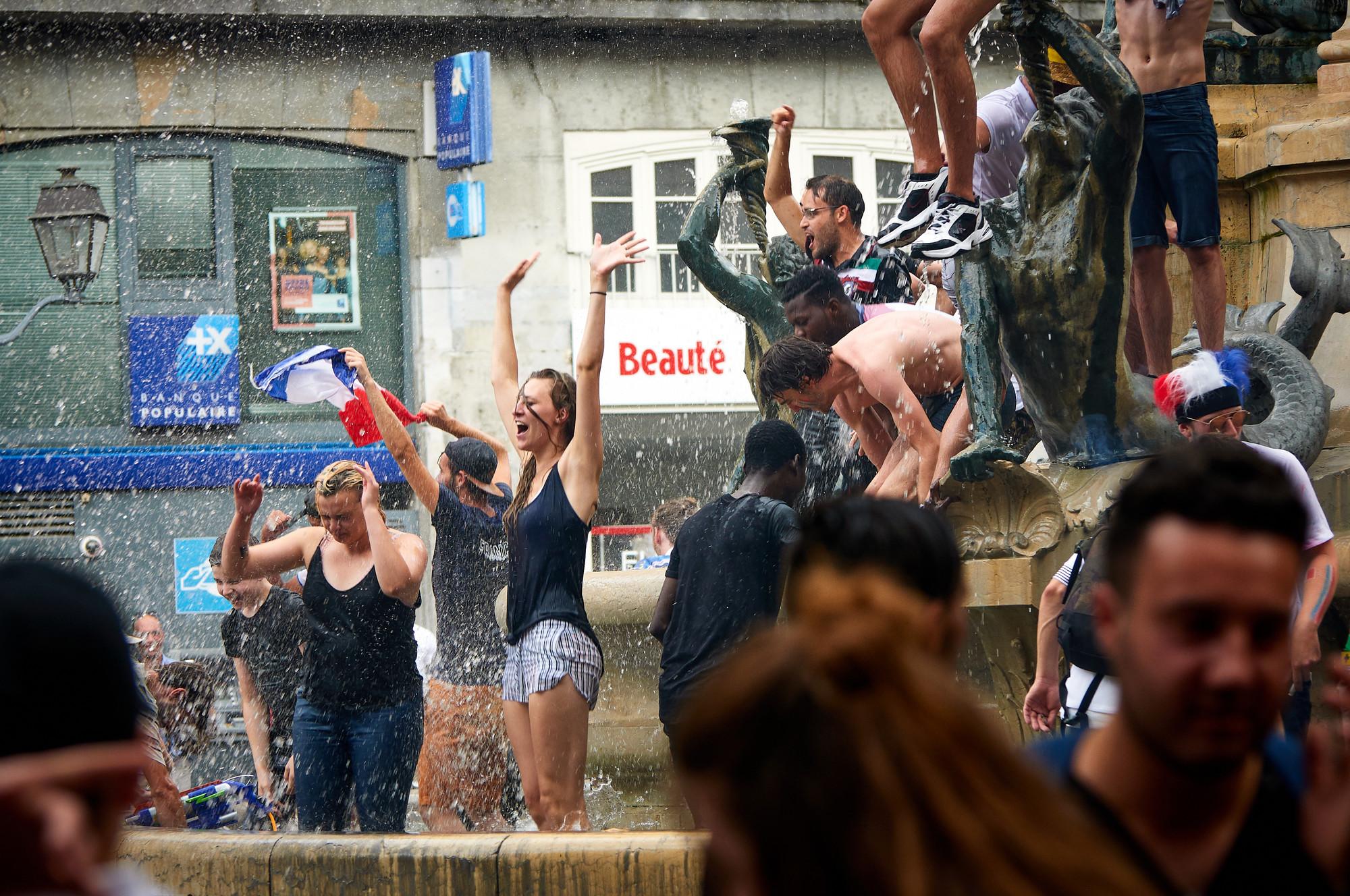 Top 10 Annual Events in Grenoble