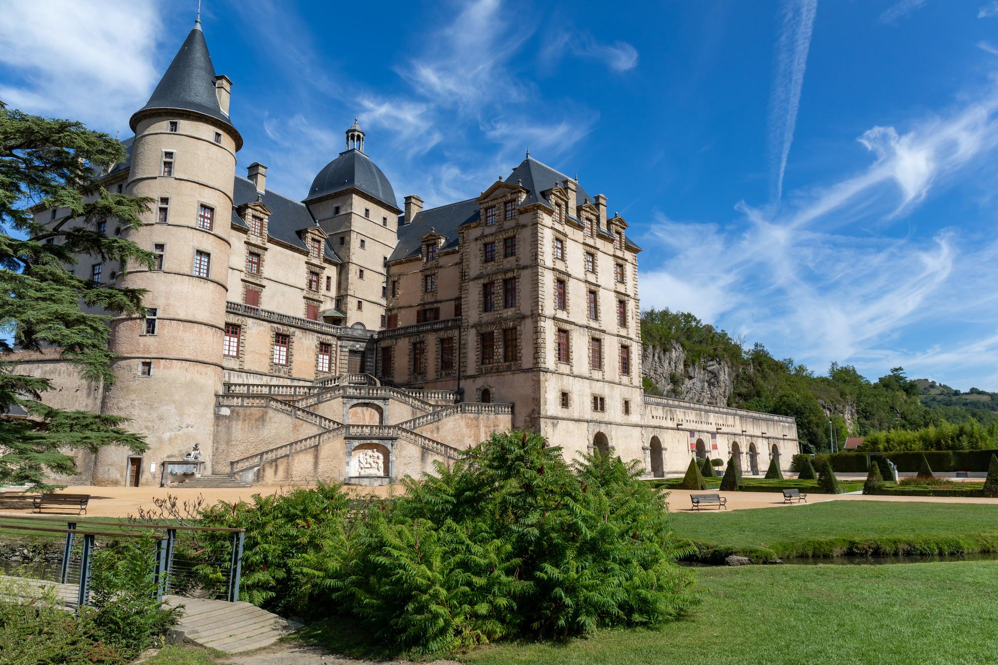 Top Attractions in Grenoble