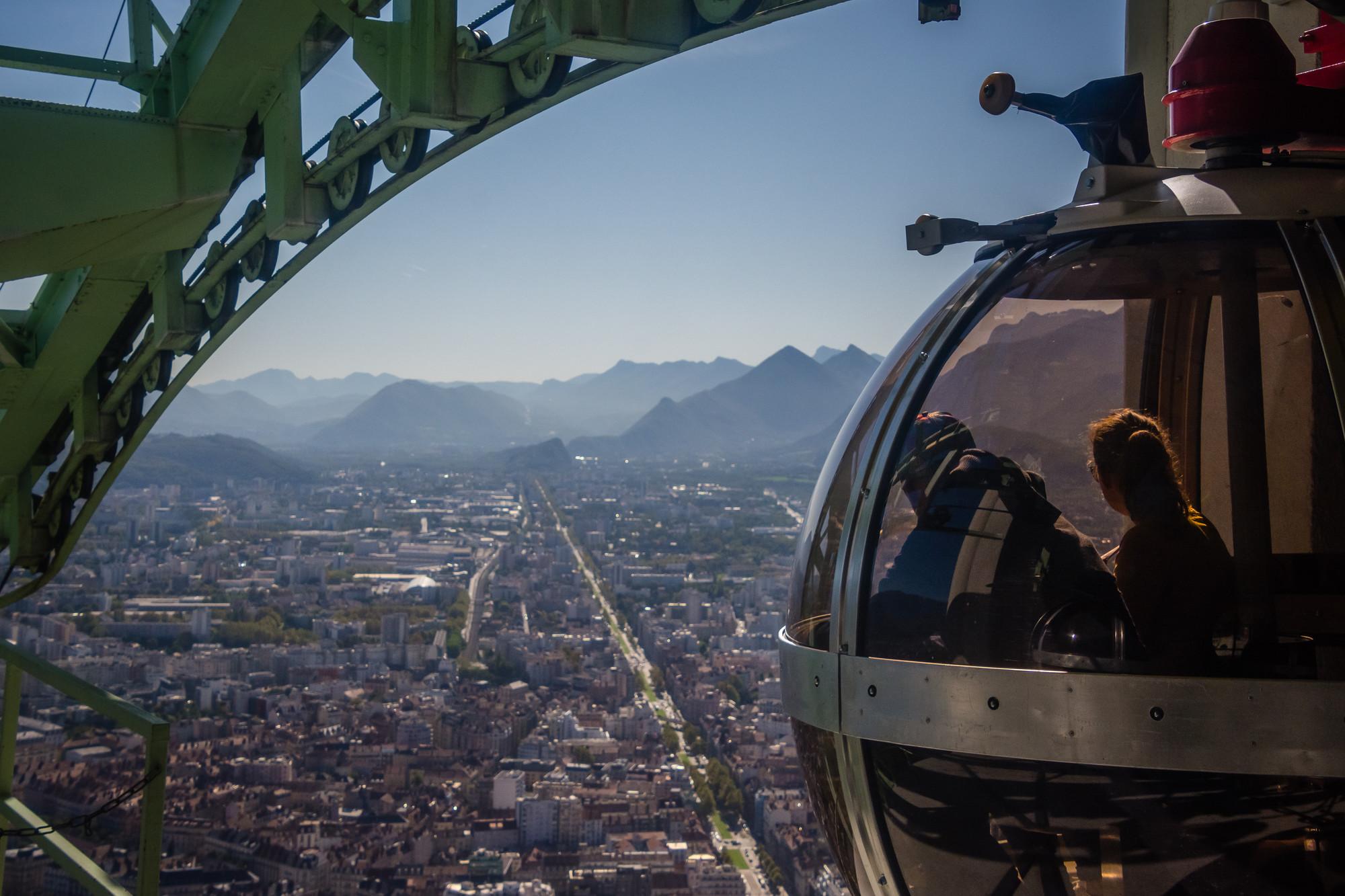 10 Things You Absolutely Must Do in Grenoble