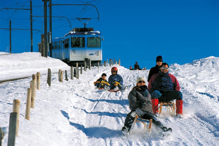 Mount Rigi
