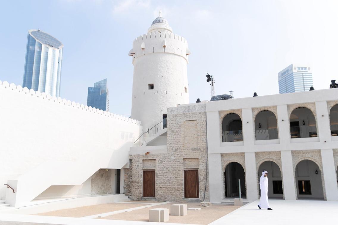Qasr Al-Hosn