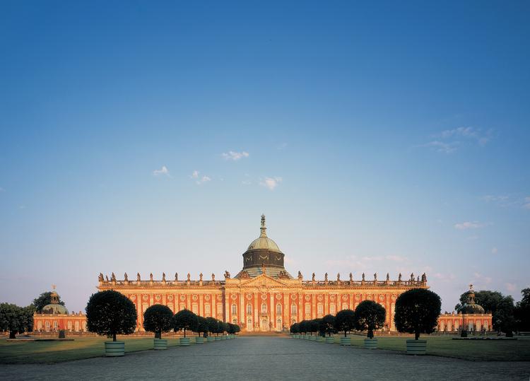 Neues Palais