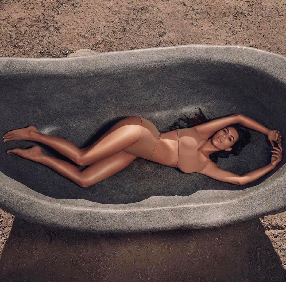 How Armenian is Kim Kardashian?