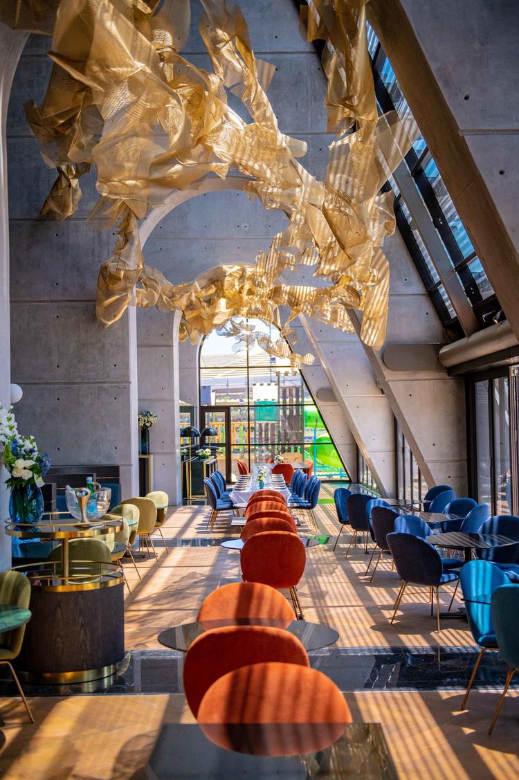 Aurum Restaurant