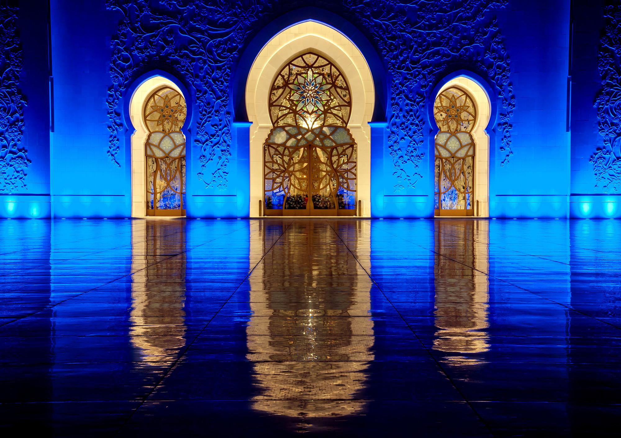 Top 10 Annual Events in Abu Dhabi