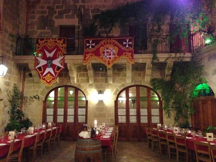 Razzett L-Antik 1743