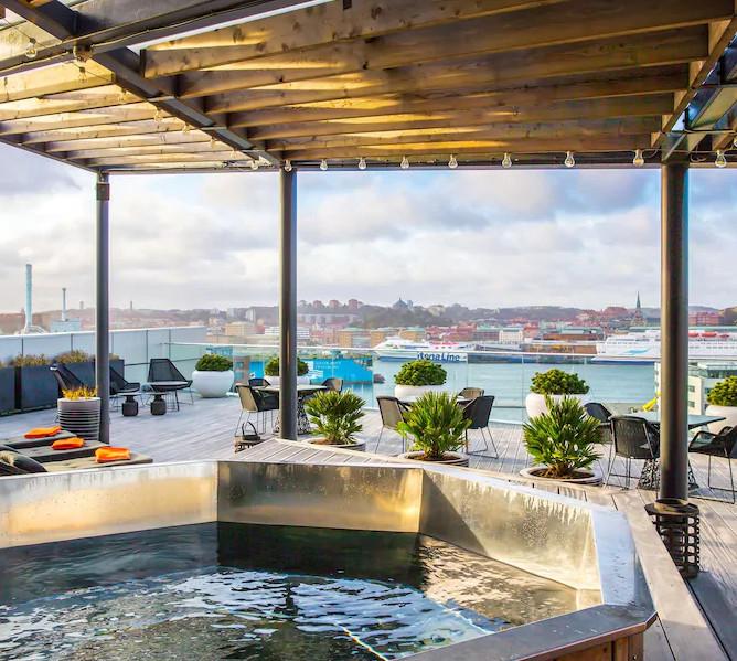 Best Business Hotels in Gothenburg