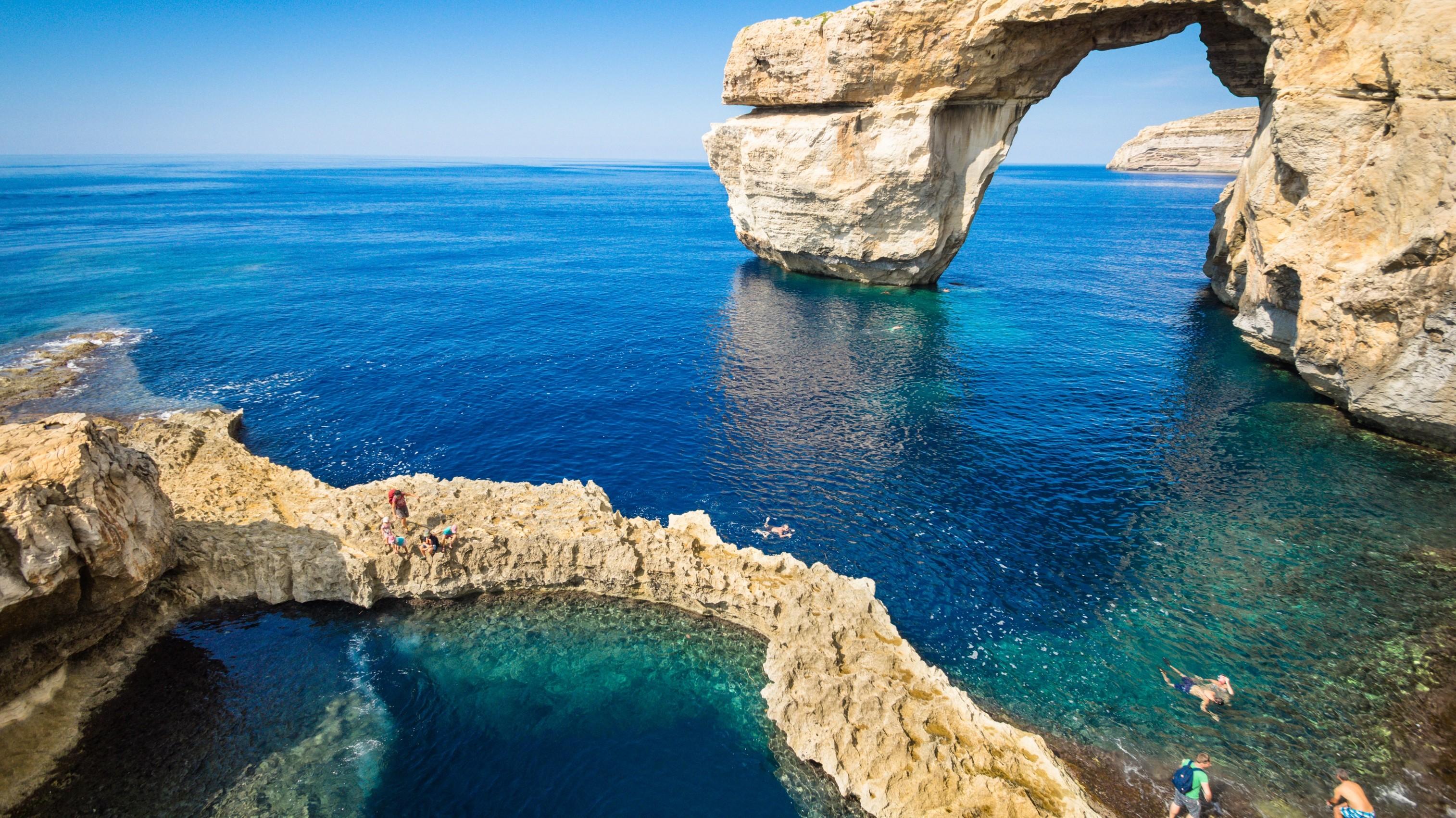 Malta's Top Attractions