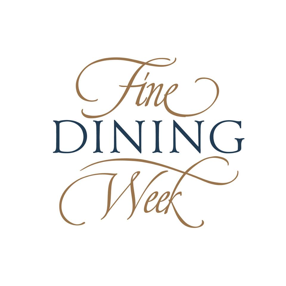 Warsaw Fine Dining Week