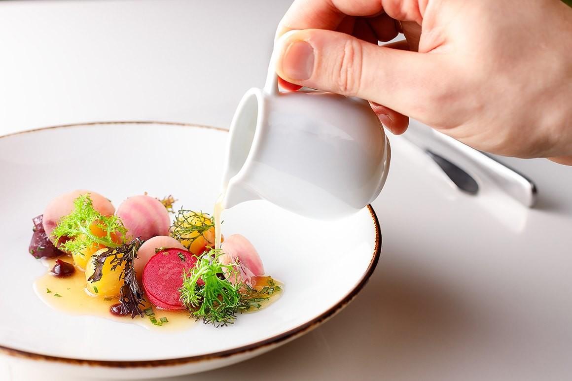 Łódź Fine Dining Week