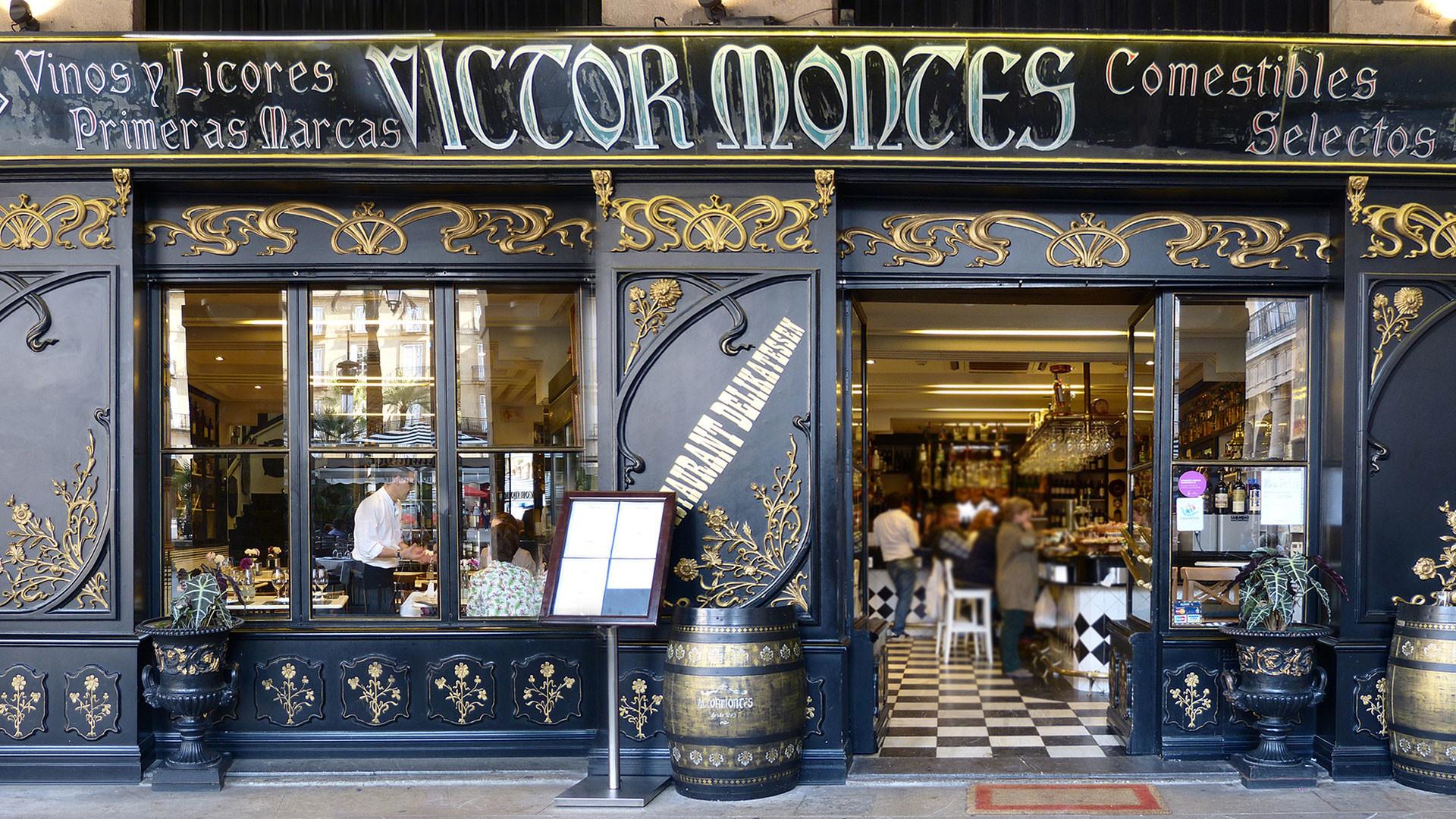 Best Basque Restaurants in Bilbao