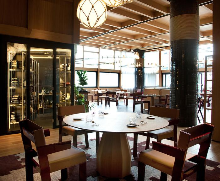 Fine Dining in Bilbao