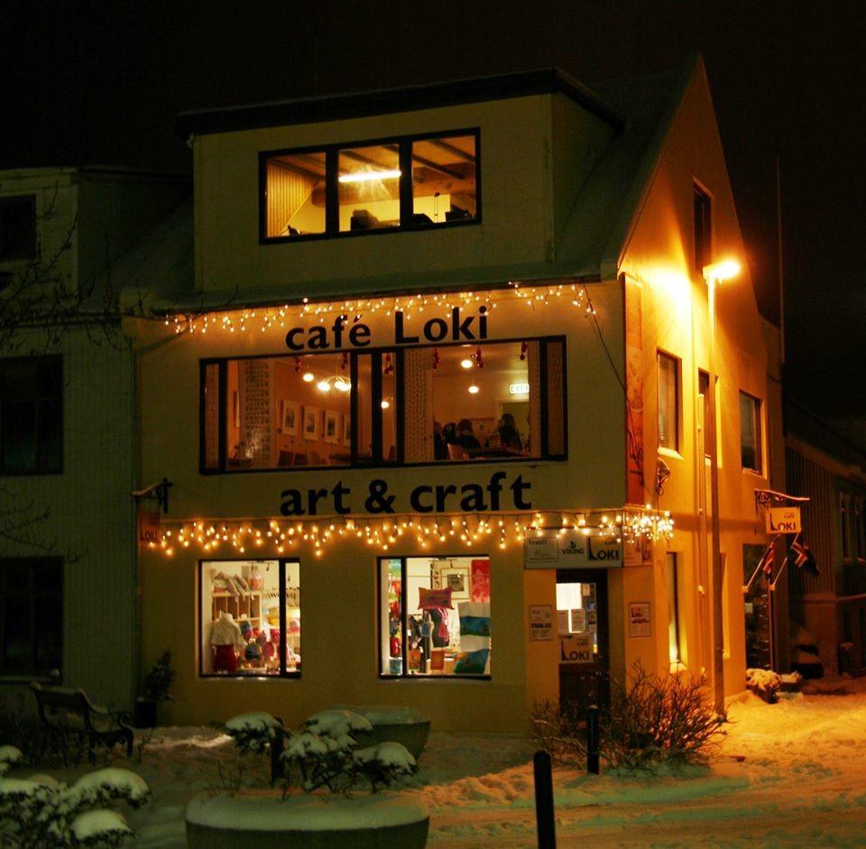 Café Loki
