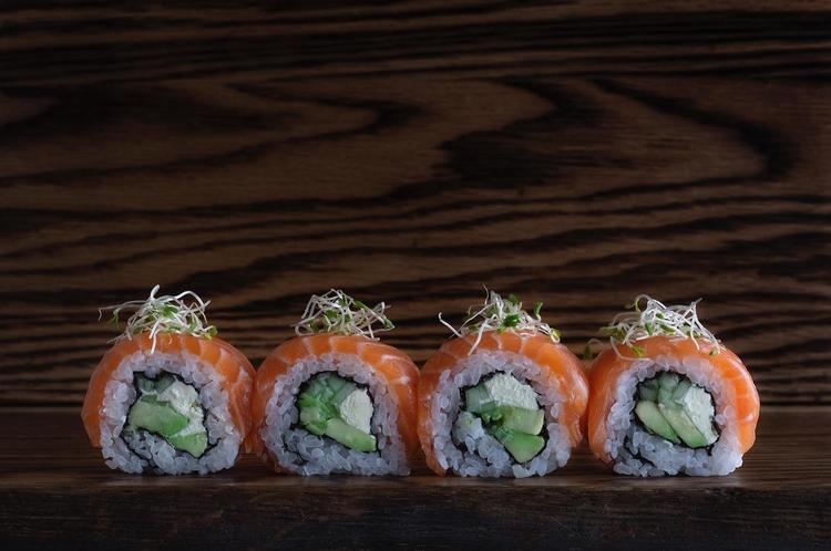 Fiskmarkadurinn - The Fish Market